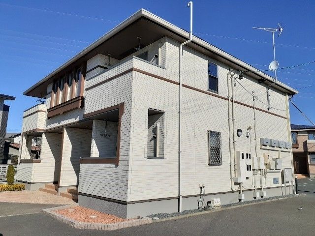 グローヴⅢの外観画像
