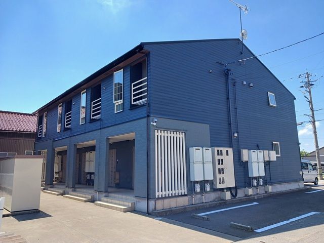 オヌールの外観画像