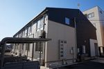 エクラ クローバーの外観画像