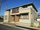 カーザ ソル レヴェンテ Aの外観画像