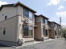 コーポ 里山の外観画像