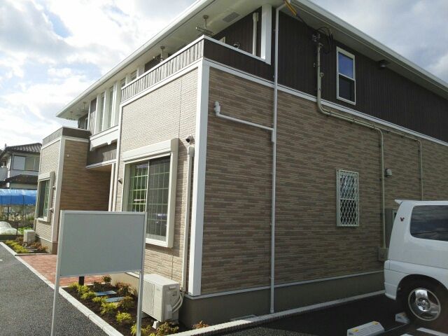 ネオグレースの外観画像