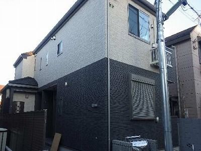 フォンテーヌ・アイの外観画像