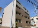 エテルノ・学園の外観画像