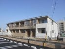 ブリアン ソレイユの外観画像