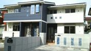 グランブルーの外観画像