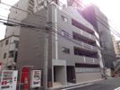 アグラン横濱の外観画像