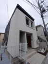 シャルマン・ドミールの外観画像