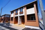 ピアチェーレ野中Cの外観画像