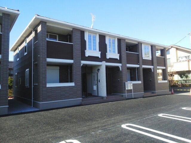 サニーⅡの外観画像