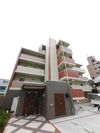 TOEI HOUSEの外観画像