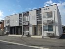 ベル・アンジュau Ⅳの外観画像
