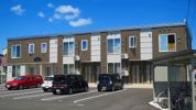 蔵Ⅲの外観画像