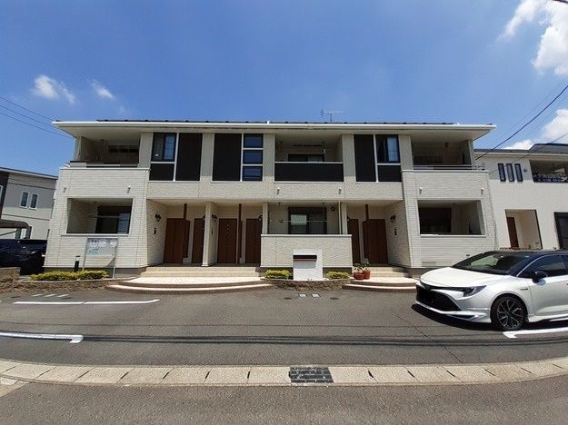 SIAFULの外観画像