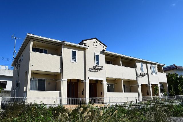 メーバルカナーの外観画像