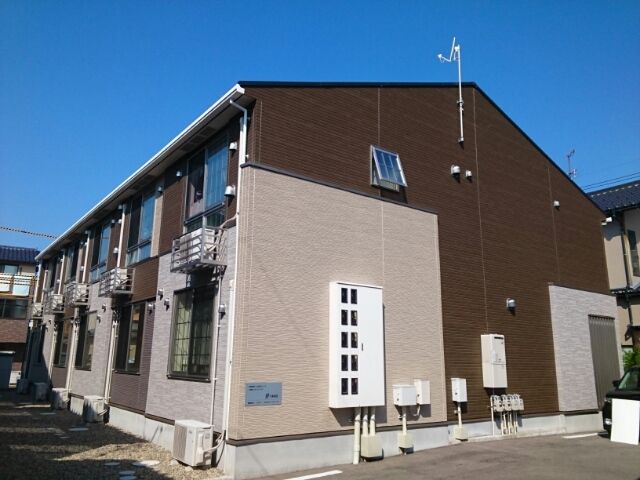 セリオⅡの外観画像