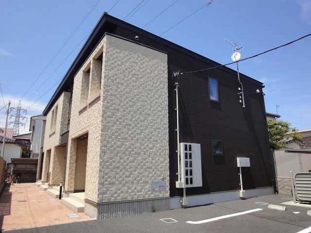 March Villageの外観画像