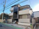 ヒルトップ御殿町の外観画像