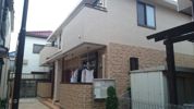 ラ・マーサFコートの外観画像