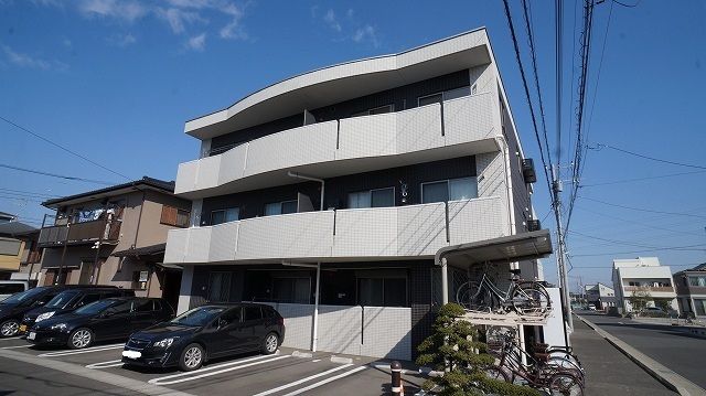 アヴェンタドールの外観画像