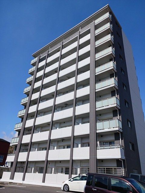 eZest大塔の外観画像