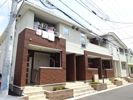 アイビスの外観画像