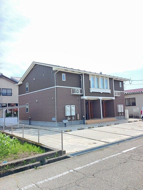 サン・クレールの外観画像