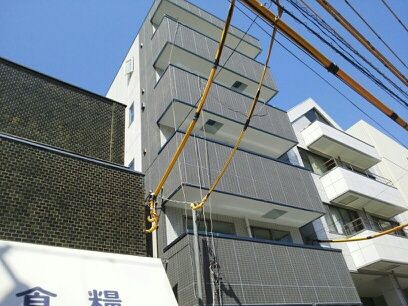 SANCO Mansionの外観画像