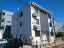 メゾンはなみずきの外観画像