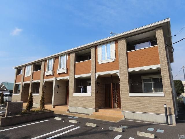 ビッグ・ツリーの外観画像