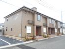 カーサ・イリーデの外観画像