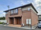 グリーンパークFの外観画像
