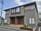 グリーンパークEの外観画像