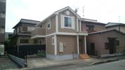 蟹江町蟹江本町アパートMの外観画像
