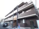 シャイニングワカの外観画像