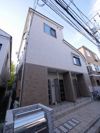 SidePark NOAHの外観画像