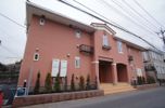 Amritaの外観画像