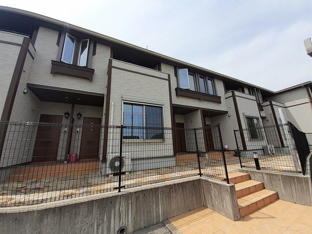 コンフォートハウス さくらの外観画像