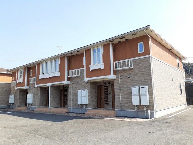 セイバリー神田 Aの外観画像
