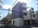 ラクレール自由ヶ丘の外観画像