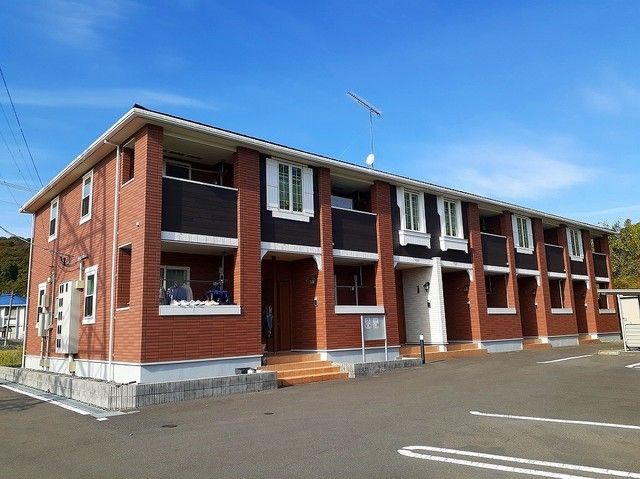 モンペリエの外観画像