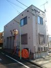 セイバリー若林の外観画像