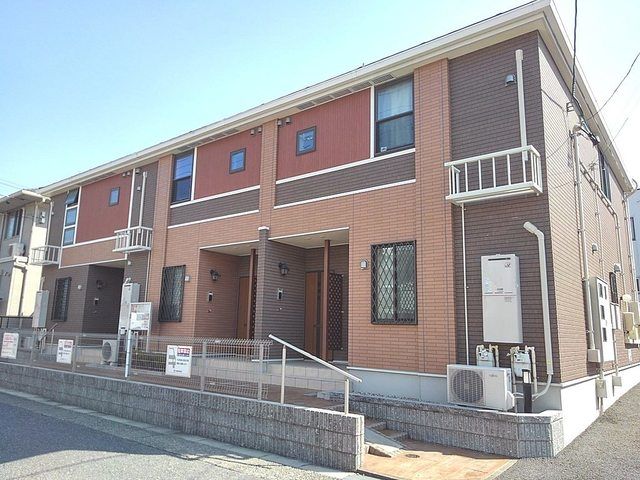 マーベラスKの外観画像