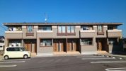 コンフォート ショコラの外観画像