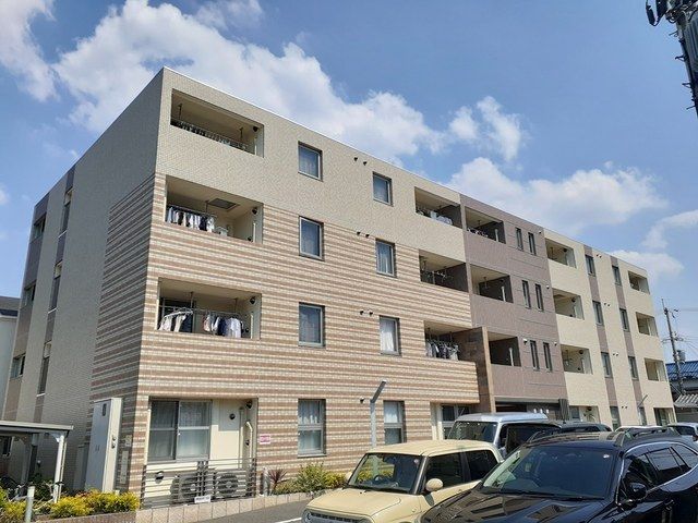 ドゥー ボヌールの外観画像
