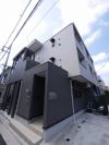 ファミーユ ニシキの外観画像