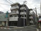 大口西口ビルの外観画像