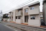 Sunny Flat Aの外観画像