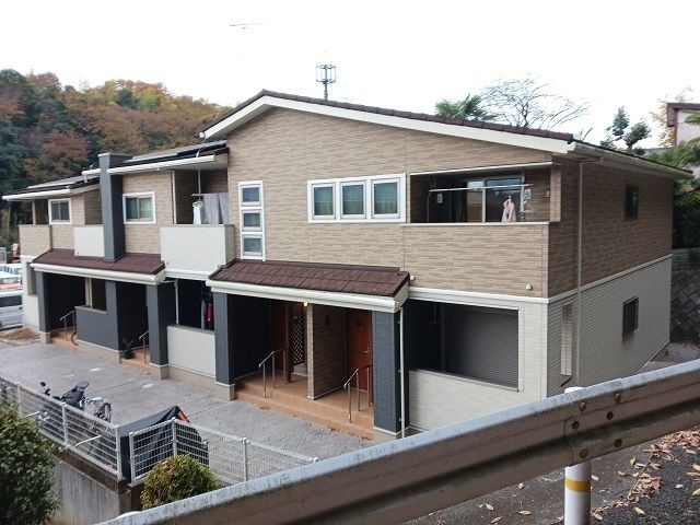 フォレスト ヴィラ Yの外観画像
