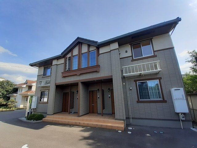 好文木の外観画像